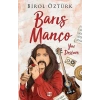 Barış Manço - Yaz Dostum-Birol Öztürk-Dokuz Yayınları
