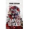 Baron İstilası - Timur Soykan - Kırmızı Kedi Yayınları