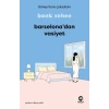 Barselona’dan Vasiyet-Baek Sehee- Nova Kitap