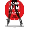 Başarı Bilimi - Mümin Sekman - Alfa Yayınları