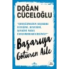 Başarıya Götüren Aile - Doğan Cüceloğlu - Kronik Yayınlar