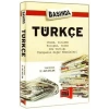 BASINDA TÜRKÇE