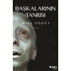Başkalarının Tanrısı - Mine Söğüt - Can Yayınları