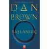 Başlangıç - Dan Brown - Altın Kitaplar Yayınları
