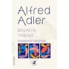 Bayan R.Vakası-Alfred Adler-Olimpos Yayınları