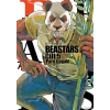 Beastars 5 (Manga) - Paru İtagaki - Kayıp Kıta Yayınları