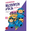 Beceriksiz Ninja Rantarou 2-(Manga)-Soubee Amako-Tokyo Manga