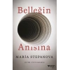 Belleğin Anısına-Maria Stepanova-Can Yayınları