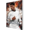 Bellıngham-Can Eren-(Futbol)-Peta Kitap