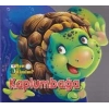 Ben Kimim-Kaplumbağa - Parıltı Yayınları