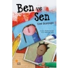 Ben ve Sen - Giusi Quanrenghi - Günışı Kitaplığı