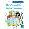 Ben Yazarım 2.Sınıf-Aziz Sivaslıoğlu-Özyürek Yayınları