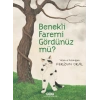 Benekli Faremi Gördünüz Mü?-(Karton Kapak)-Feridun Oral Yapı Kredi Yayınları