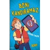 Beni Kandıramaz- Orhan - Toker- Acayip Kitaplar Yayınları