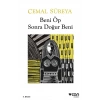 Beni Öp Sonra Doğur Beni - Cemal Süreya - Can Yayınları