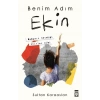Benim Adım Ekin-Sultan Karaaslan-Timaş Yayınları