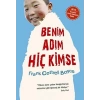 Benim Adım Hiç Kimse - Frank Cottrell Boyce - Tudem Yayınları