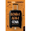 Benim Adım Sena - Julia Sena Yamanoğlu - Nesil Yayınları