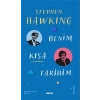 Benim Kısa Tarihim-Stephen Hawkıng-Alfa Yayınları