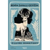 Benim Zavallı Geyiğim-Claire Oshetsky-Nous Kitap