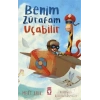 Benim Zürafam Uçabilir - Mert Arık - Timaş Çocuk Yayınları