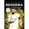 Benzema-Sahanın Yıldızları - Ahmet Koyuncu - Parodi Yayınları