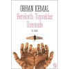 Bereketli Topraklar Üzerinde - Orhan Kemal - Everest Yayınları