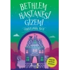 Bethlem Hastanesi Gizemi-Christopher Edge-Yakamoz Yayınevi
