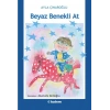 Beyaz Benekli At - Ayla Çınaroğlu - Tudem Yayınları