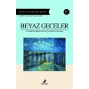 Beyaz Geceler - Dostoyevski - Anonim Yayınları