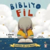 Bibliyo Fil- Karton Kapak-V. Hüseyin Kaya-Timaş Çocuk