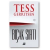Bıçak Sırtı - Tess Gerritsen - Doğan Kitap