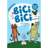 Bici Bici Masallar (ciltli masal) - Yavuz Bahadıroğlu - Genç Nesil Yayınları