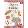 Bilgi Hazinem Dizisi 4-Tarçın ve Besinler - Parıltı Yayınları