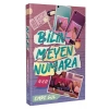 Bilinmeyen Numara Nar - Emre Gül - Ren Yayınları