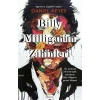 Billy Milliganın Zihinleri-Daniel Keyes-Koridor Yayınları