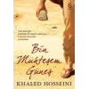 Bin Muhteşem Güneş - Khaled Hosseini - Everest Yayınları
