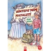 Bintepe’nin Hayaleti  - Nur İçözü- Altın Kitap Yayınları