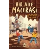 Bir Aile Macerası-Çikolata Meselesi-Kuzey Bulut-Timaş Çocuk Yayınları