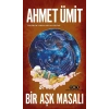 Bir Aşk Masalı - Ahmet Ümit - Yapı Kredi Yayınları