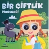 BİR ÇİFTLİK MACERASI OYNAR GÖZLÜ-Bookalemun Yayınevi