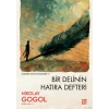 Bir Delinin Hatıra Defteri - Nikolay Vaşilyeviç Ğoğol - Dokuz Yayınları