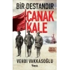 Bir Destandır Çanakkale - Vehbi Vakkasoğlu - Nesil Yayınları