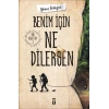 Bir Dilek Tut 2-Benim İçin Ne Dilersen - Yılmaz Erdoğan - Timaş Yayınları