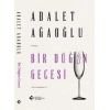 Bir Düğün Gecesi-Adalet Ağaoğlu-Boğaziçi Üniversitesi