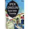 Bir Genç Kızın Gizli Defteri - 10 Taşlar Yerine Otururken - İpek Ongun - Artemis Yayınları