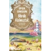 Bir Genç Kızın Gizli Defteri - 12 : NERDE KALMIŞTIK - İpek Ongun - Artemis yayınları