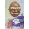 Bir Genç Kızın Gizli Defteri - 9 Ya Sen Olmasaydın - İpek Ongun - Artemis Yayınları