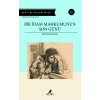 Bir İdam Mahkumunun Son Günü - Victor Hugo - Anonim Yayınları
