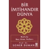 Bir İmtihandır Dünya - Soner Duman - Timaş Yayınları